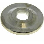 Parkside � - flasque de lame exterieure 430068504064 - scie a onglets