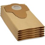 Pnts 1300 c3 c3 aspirateur  sec humide aspirateur  sec sac 20 l l 5 - pack lidl ian 270424 - parkside ...