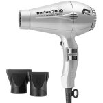Parlux - 3800 eco friendly ionic & ceramic silver - dryer - dryer