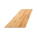 Naturasol ? parquet massif ch�ne vernis mat 15 mm ? largeur 15 cm ? pose coll�e ? bois europ�en choix ...
