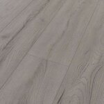 Kronotex - parquet stratifi� - ch�ne gris centenaire advanced d4175 - 1380 x 193 x 8 mm