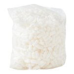 Particules de calage pour carton - 20 l - protection déménagement et expédition - chips naturelle de ... Particules de calage pour carton - 20 l - protection déménagement et expédition - chips naturelle de ...