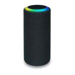 Party - enceinte bluetooth sans fil mainstream 2 - effets lumineux - ipx6 - 30w - usb - c - bigben
