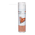 Nettoyant a�rosol 300ml impulse im250 / 350 spit - 115251