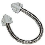 Passe - cbles complets blancs pour gches et ventouses lectriques - eff eff france