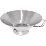 Passoire � frites inox diam�tre 413 mm - vogue