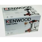 Presse - fruits pour robot kenwood