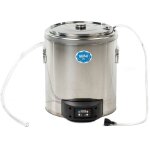 Pasteurisateur 30 litres milky