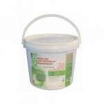 Pastilles lave - vaisselle ecolabel - seau de 125 pastilles -
