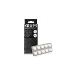 Pastilles de nettoyage pour cafetires, x10