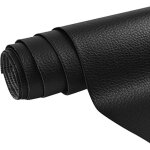 Patch de r�paration en cuir, 1 rouleau auto - adh�sif en cuir pu patch de r�paration kit premiers soins ...