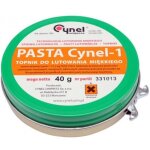 P�tes cynel - 1 40gr - p�tes 2