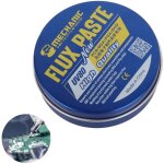 P�te de flux de soudure en colophane pour le soudage �lectrique, t�l�phones portables, cartes pc, outil ...