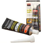 Pâte noire remplacement garnitures siliconiques résistantes jusqu'à 315 degrés Pâte noire remplacement garnitures siliconiques résistantes jusqu'à 315 degrés
