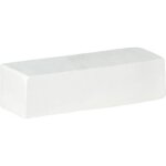 P�te � polir ferme 110 g, blanc osborn