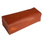 P�te � polir marron polissage non ferreux - sidamo