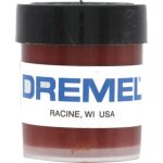 P�te de polissage - dremel