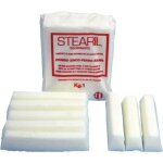 Pâte à souder plomb (stéarine) kg. 1 Pâte à souder plomb (stéarine) kg. 1