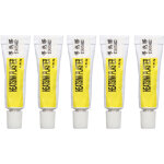 P�te thermique cpu 300 ?, graisse de silicone isol�e r�sistante � la chaleur pour imprimante 3d, 5 pi�ces ...