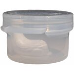 P�te thermoconductrice pour chaudi�res et nettoyeurs vapeur ? compatible delonghi, calor, rowenta ? am�liore ...
