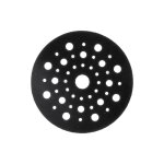 Patin abrasif gtr550 pour ponceuses orbitales 225mm bosch 2608000765