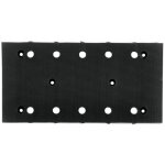 Patin � bande auto - agrippante 112x230 mm, pour ponceuse sr 4351 turbotec metabo