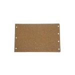 Patin lige 87 mm pour ponceuse 9924db rf. 423021 - 9 - makita