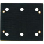 Patin perfor� auto - agrippant 114 x 112 mm, pour fsr 200 intec metabo