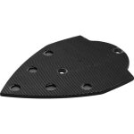 Patin de ponage pour lamelles ssh - stf - v93l / 6 - 488036 - festool