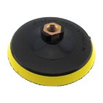 Patin de pon�age m14 avec crochet et boucle de 125 mm 125 mm