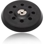 Patins de pon�age pour outils de polissage 125 mm 631220000 patin de pon�age de rechange compatible avec ...