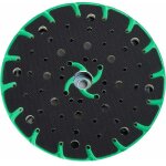 Patin de pon�age plateau ponceuse 150 mm avec aspiration de poussi�re