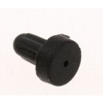 Patins sous grille pour plaque de cuisson indesit c00279876