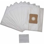 10 sacs d'aspirateur + 1 microfiltre, adapt� � de nombreux mod�les d'aspirateurs clatronic, par exemple ...