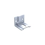 Patte equerre 50x70x70 a visser 6258