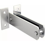 Patte de fixation systme coulissant 8576 sportub - 8570. 9050 -  visser - mantion