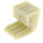 Patte de fixation top - lave - vaisselle proline