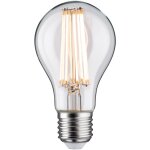 Paulmann 28697 ampoule led  filament agl blanc chaud 2700 k 11, 5 w