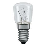 Paulmann ampoule pour r�frig�rateur 230 v e14 7 w 1 pc(s) c919002
