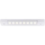 Smartlight luminaire pour armoire led avec d�tecteur de mouvement led led int�gr�e 1. 6 w blanc chaud ...