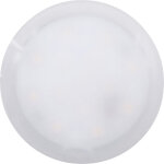 Paulmann nova plus coin spot led encastrable pour salle de bains une pi�ce led cee: f (a - g) satin