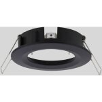 Paulmann - 92481 ebl choose collerette jeu de 3 10 w noir (mat)