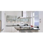 Paulmann - 98462 structure spot encastrable led, ampoule halogne g4 20 w chrome