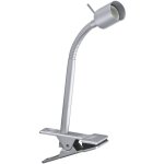 Finja 95426 spot � pince led gu10 35 w chrome (mat) - paulmann