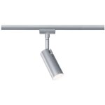 Paulmann urail tubo projecteur spot chrom� mate led