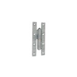 Paumelle picarde torbel 190x70 mm - gauche - pbl197g0 Paumelle picarde torbel 190x70 mm - gauche - pbl197g0