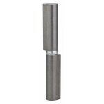 Thirard - paumelle a souder h. 160mm butee a billes Thirard - paumelle a souder h. 160mm butee a billes