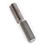 Klose besser ? paumelle � souder 120mm ? bague � billes en acier pour montage � souder ? r�sistante pour ...