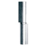 Faure - paumelle maroc inox 100 - butee billes inox Faure - paumelle maroc inox 100 - butee billes inox