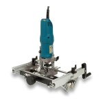 Paumelleuse universelle 1000w virutex fr129vb
